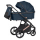 Детская коляска 2в1 Carrello SIGMA Stone Grey