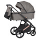 Детская коляска 2в1 Carrello SIGMA Stone Grey