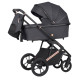 Детская коляска 2в1 Carrello SIGMA Obsidian Black