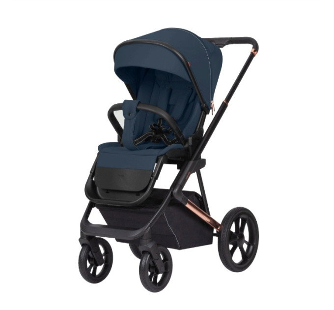 Детская коляска 2в1 Carrello SIGMA Stone Grey