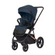 Детская коляска 2в1 Carrello SIGMA Stone Grey