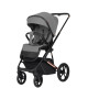 Детская коляска 2в1 Carrello Sigma Fog Grey