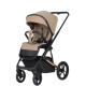 Детская коляска 2в1 Carrello Sigma Cream Beige