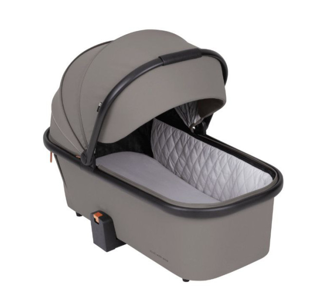 Детская коляска 2в1 Carrello Sigma Cream Beige