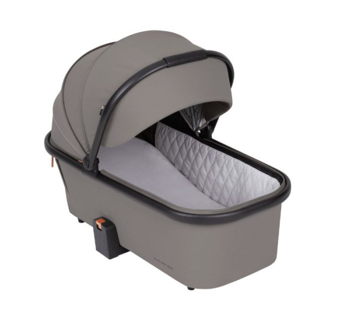 Детская коляска 2в1 Carrello Sigma Cream Beige