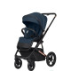 Дитяча коляска 2в1  Carrello Sigma Navy Blue