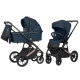  Дитяча коляска 2в1  Carrello Sigma Navy Blue