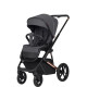Детская коляска 2в1 Carrello Sigma Stone Grey