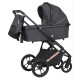 Детская коляска 2в1 Carrello Sigma Cream Beige