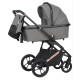 Детская коляска 2в1 Carrello Sigma Cream Beige