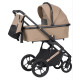 Детская коляска 2в1 Carrello Sigma Fog Grey