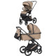  Дитяча коляска 2в1  Carrello Sigma Cream Beige