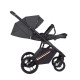 Детская коляска 2в1 Carrello Sigma Cream Beige