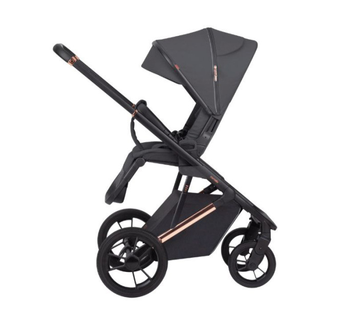 Детская коляска 2в1 Carrello Sigma Cream Beige