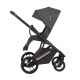 Детская коляска 2в1 Carrello Sigma Cream Beige