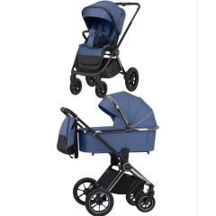 Дитяча коляска 2в1  Carrello Ultimo Air Arctic Blue