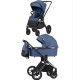  Детская коляска 2в1 Carrello Ultimo Air Arctic Blue