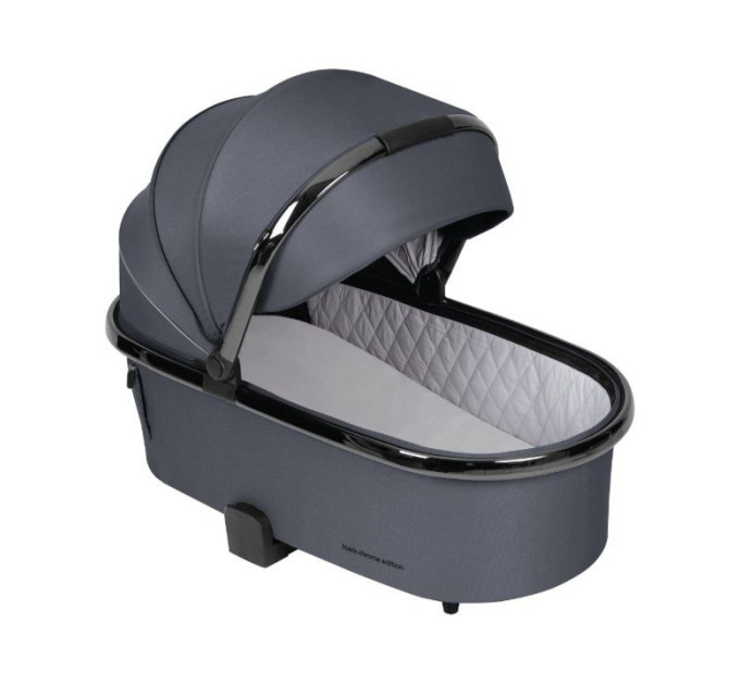 Детская коляска 2в1 Carrello  Ultimo Air Cool Grey