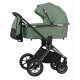 Детская коляска 2в1 Carrello  Ultimo Air Cool Grey
