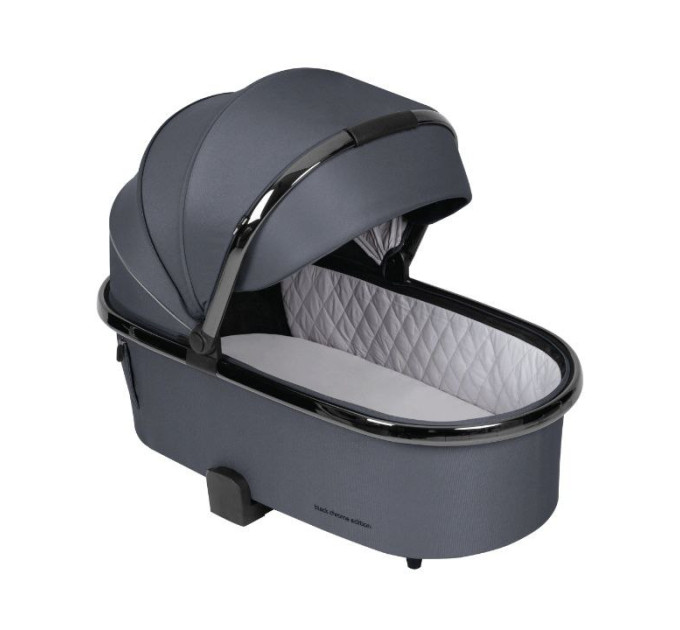 Детская коляска 2в1 Carrello  Ultimo Air Cool Grey