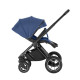 Детская коляска 2в1 Carrello  Ultimo Air Cool Grey