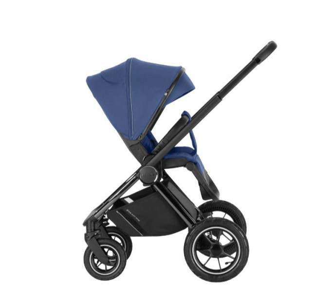 Детская коляска 2в1 Carrello  Ultimo Air Cool Grey