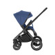Детская коляска 2в1 Carrello  Ultimo Air Cool Grey