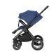 Детская коляска 2в1 Carrello  Ultimo Air Cool Grey