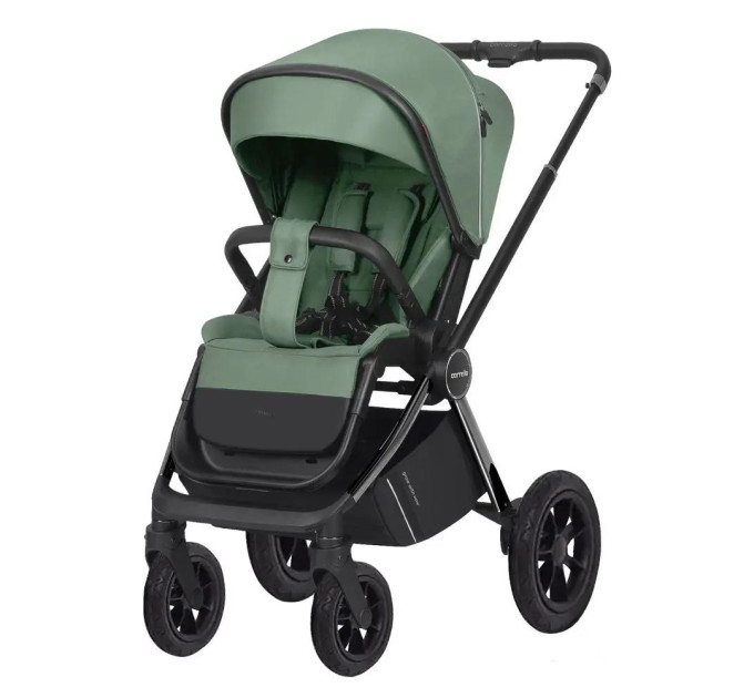 Детская коляска 2в1 Carrello  Ultimo Air Fern Green