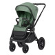 Детская коляска 2в1 Carrello  Ultimo Air Fern Green