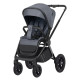 Детская коляска 2в1 Carrello  Ultimo Air Cool Grey