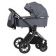 Детская коляска 2в1 Carrello  Ultimo Air Cool Grey