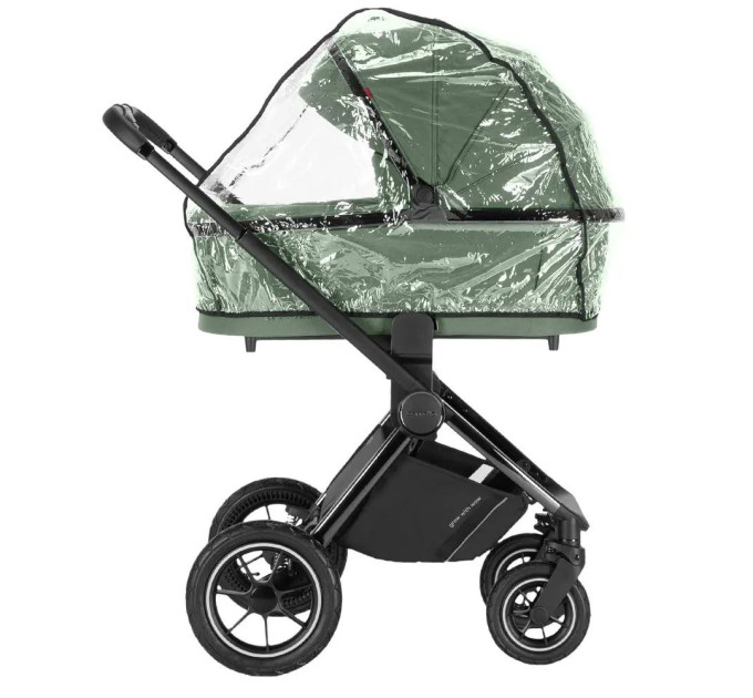 Детская коляска 2в1 Carrello  Ultimo Air Fern Green