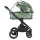 Детская коляска 2в1 Carrello  Ultimo Air Fern Green