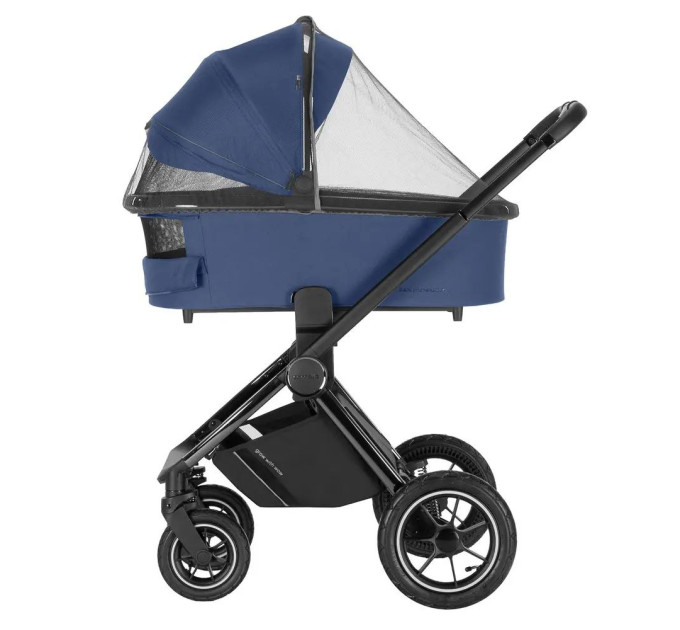 Детская коляска 2в1 Carrello  Ultimo Air Arctic Blue