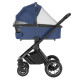 Детская коляска 2в1 Carrello  Ultimo Air Arctic Blue