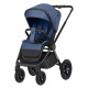 Детская коляска 2в1 Carrello  Ultimo Air Arctic Blue