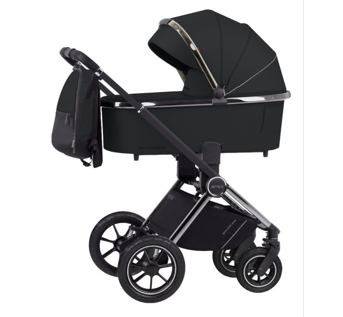Детская коляска 2в1 Carrello  Ultimo Air Cool Grey