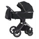 Детская коляска 2в1 Carrello  Ultimo Air Cool Grey