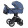 Ultimo Air Arctic Blue
