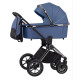 Детская коляска 2в1 Carrello  Ultimo Air Cool Grey