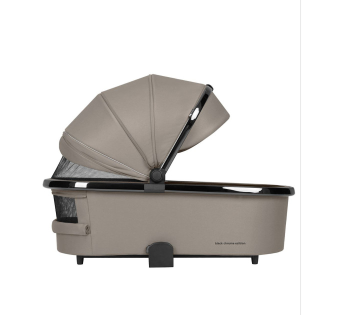 Детская коляска 2в1 Carrello  Ultimo Air Cool Grey