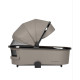Детская коляска 2в1 Carrello  Ultimo Air Cool Grey