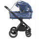 Детская коляска 2в1 Carrello  Ultimo Air Sable Black