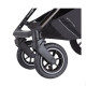 Детская коляска 2в1 Carrello  Ultimo Air Cool Grey