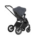 Детская коляска 2в1 Carrello  Ultimo Air Cool Grey