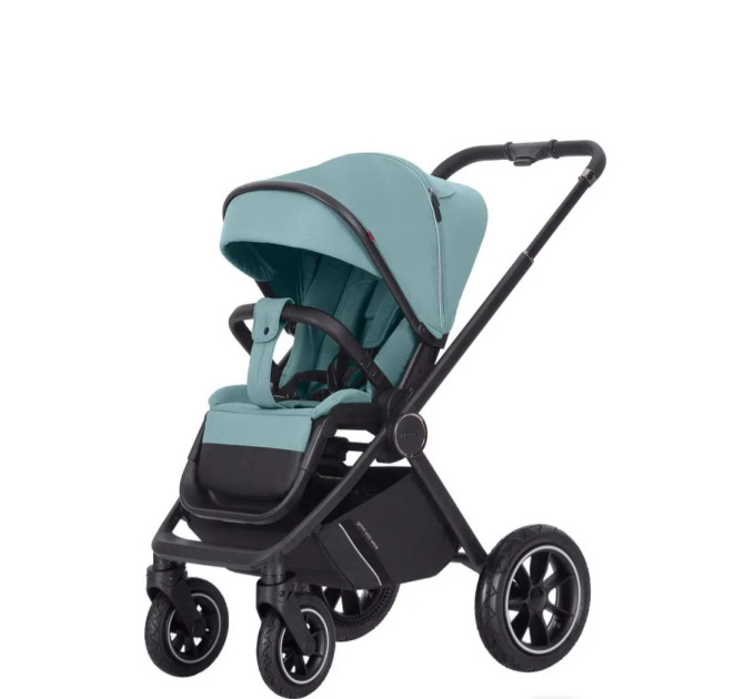  Дитяча коляска 2в1  Carrello Ultimo Air BF Forest Green
