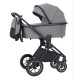 Детская коляска 2в1 Carrello  Ultimo Air BF Aqua Blue
