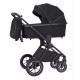 Детская коляска 2в1 Carrello  Ultimo Air BF Aqua Blue