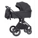 Детская коляска 2в1 Carrello  Ultimo Air BF Aqua Blue